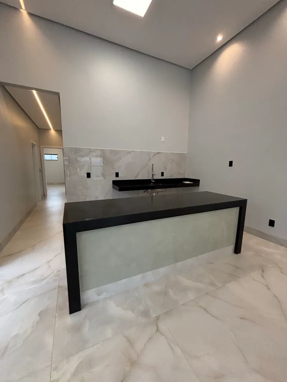 Vendo casa na 1205 sul  - Foto 5