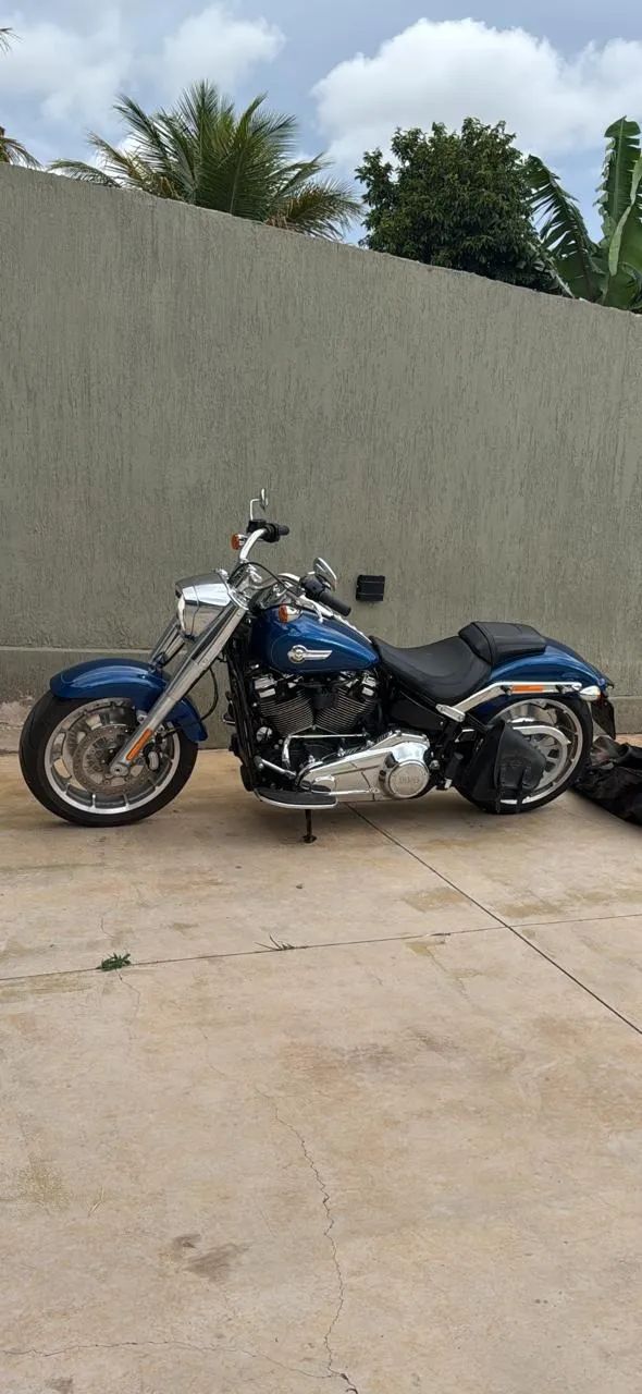 Fat Boy 2022 - Foto 2