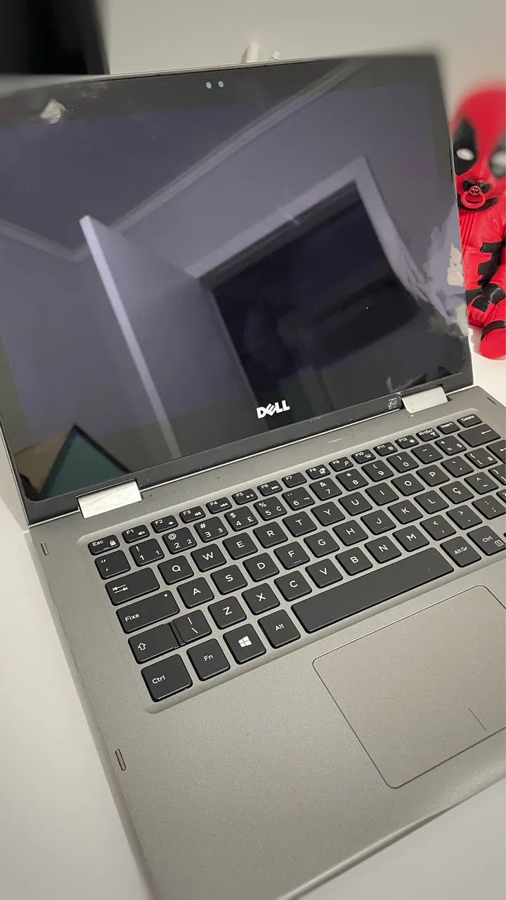 Notebook Dell Inspiron 13 5378 2 em 1 - Foto 3