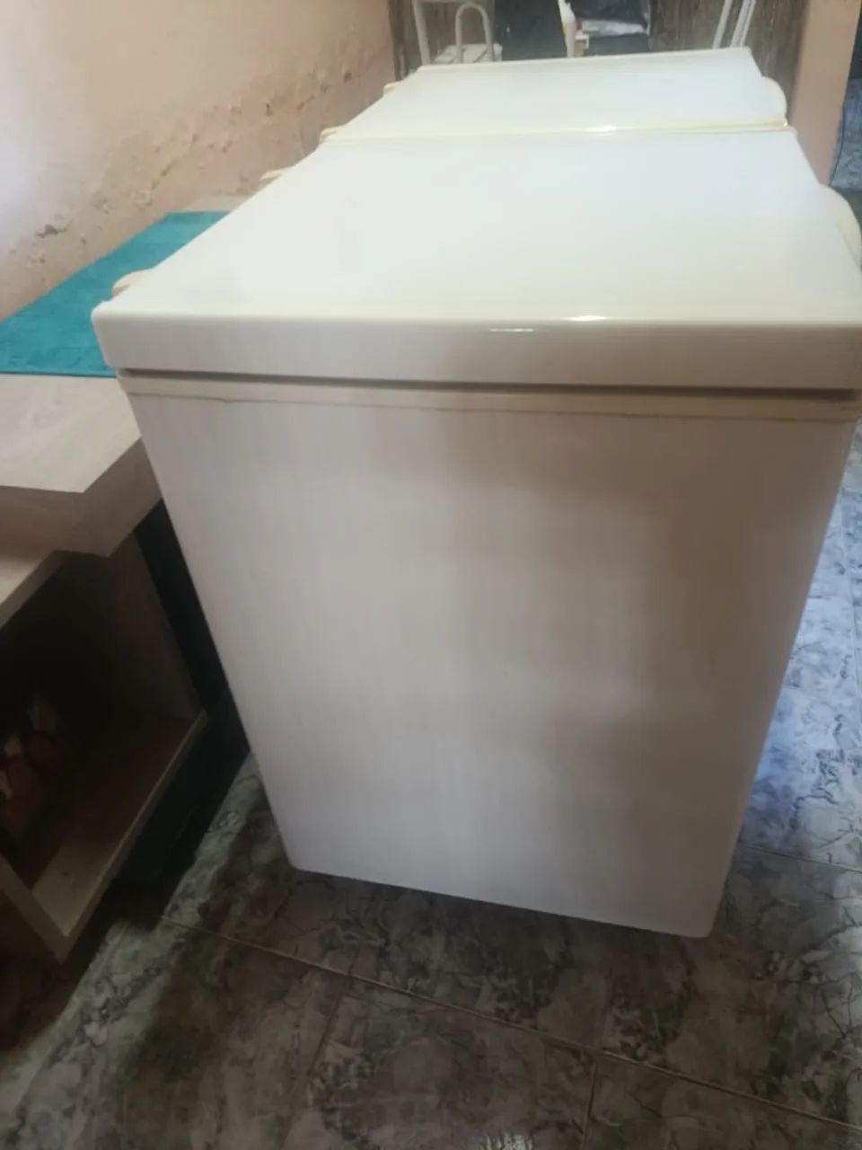 freezer - Foto 3