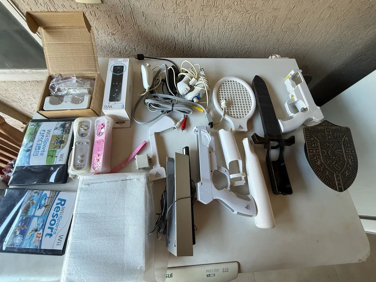 Nintendo wii - Foto 3