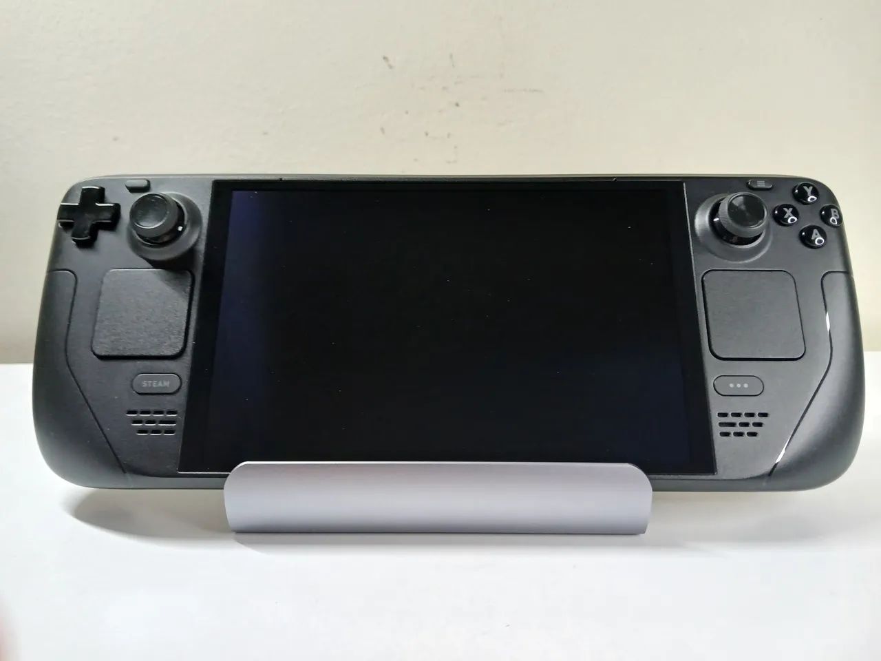 Steam Deck OLED 512GB + Dock - Foto 2