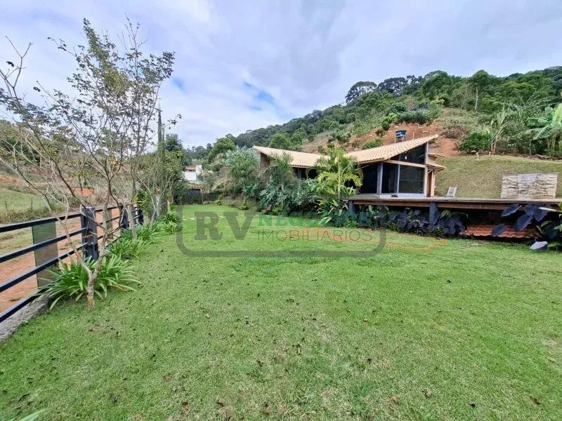 Granja para Venda