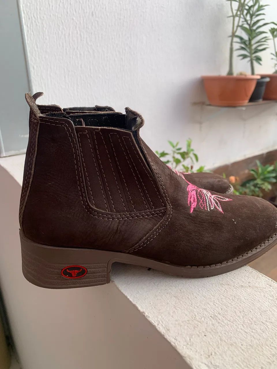 Bota