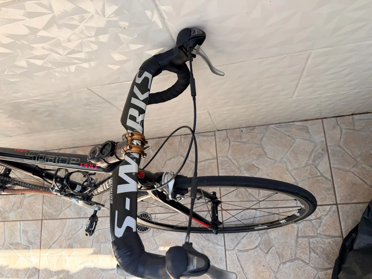 Bike ViciniTech Space Pro - Foto 3