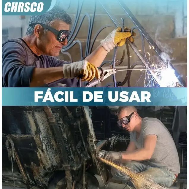 Óculos solda  - Foto 4
