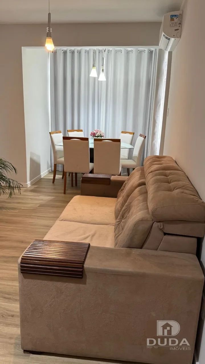 Apartamento de 2 dormitorios em Capoeiras - Foto 4