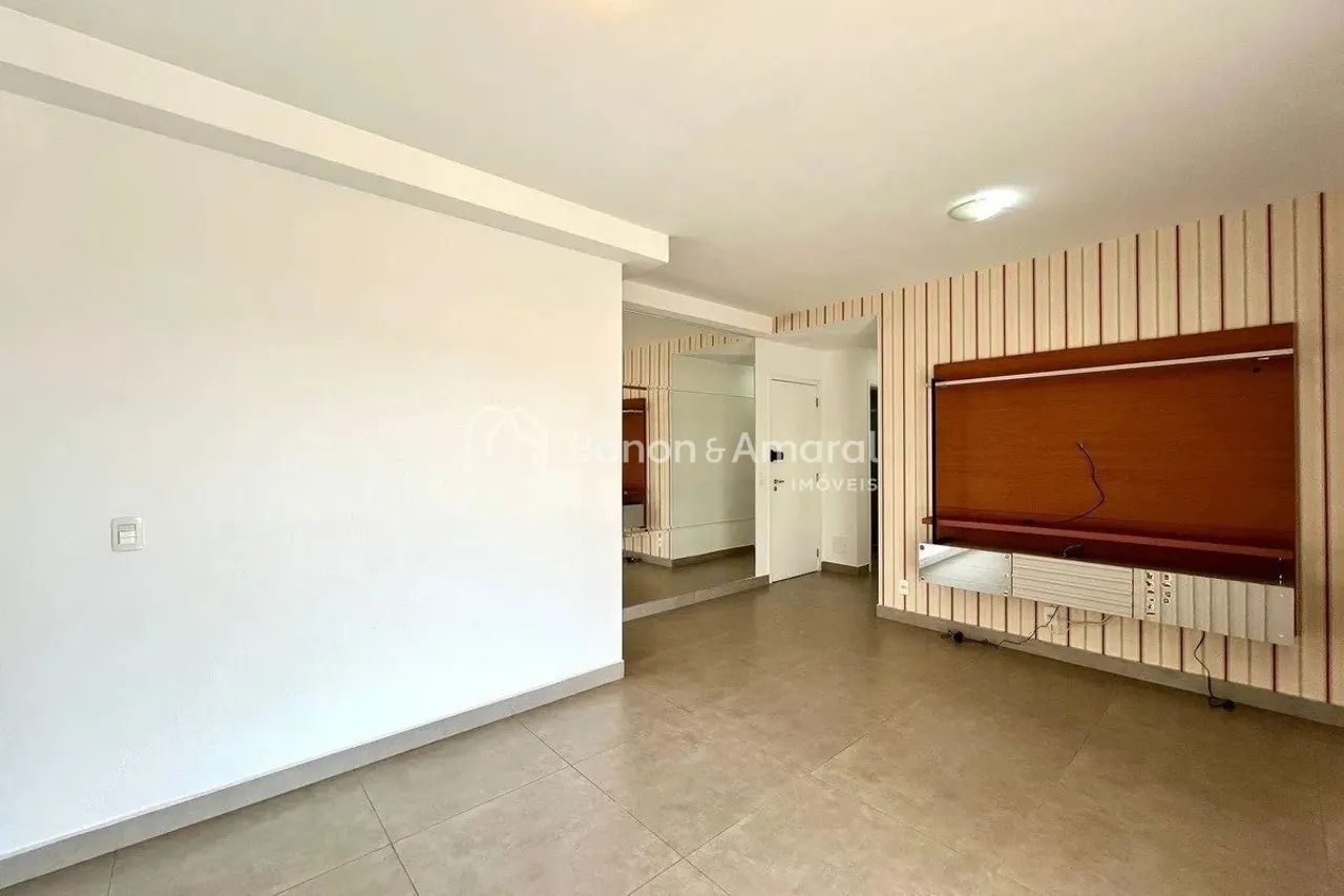 Apartamento para alugar com 73m², 2 quartos e 1 vaga - Foto 2