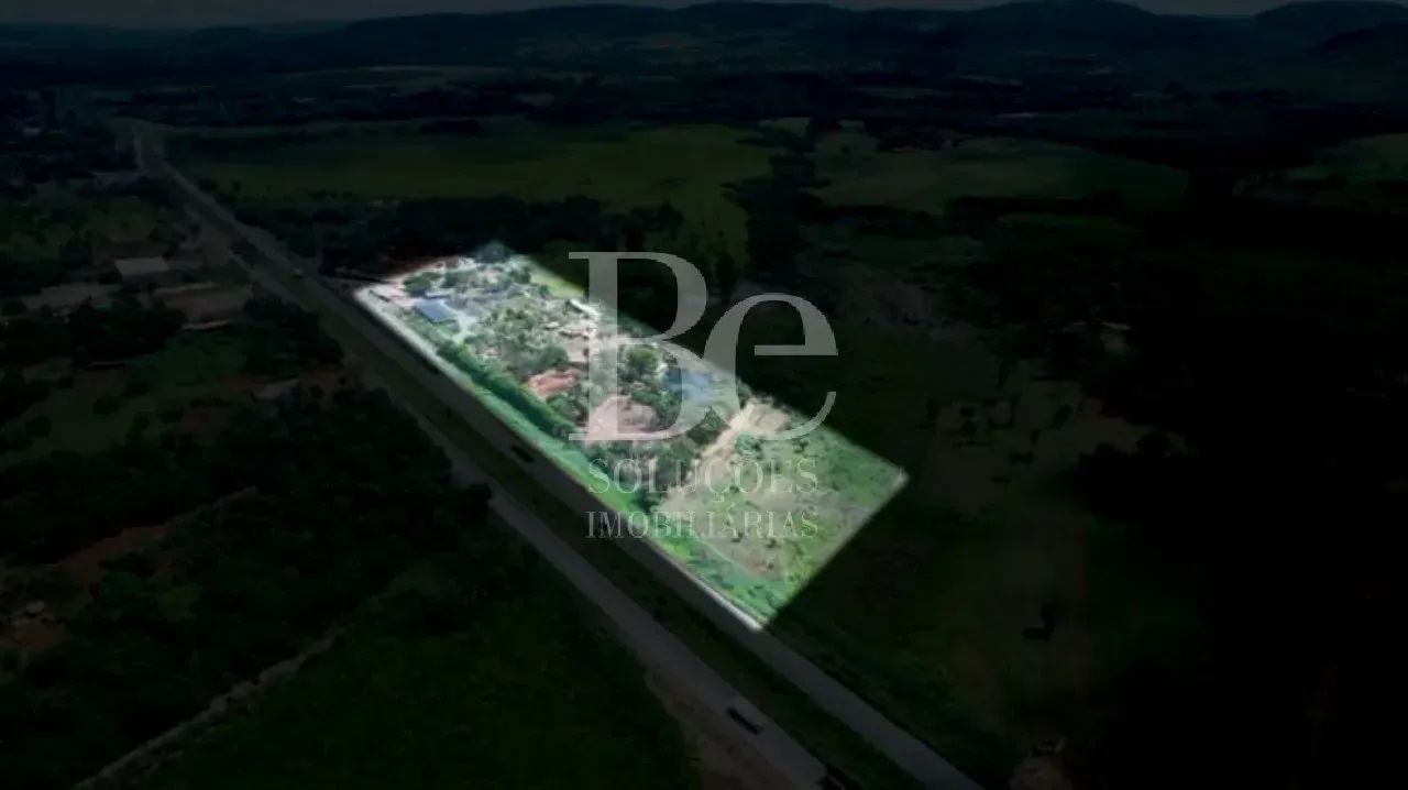 TERRENO  45.000 m² EM CAETANÓPOLIS VENDA - Foto 5
