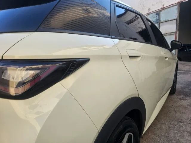 BYD Dolphin EV (Elétrico) 2025 - Foto 3