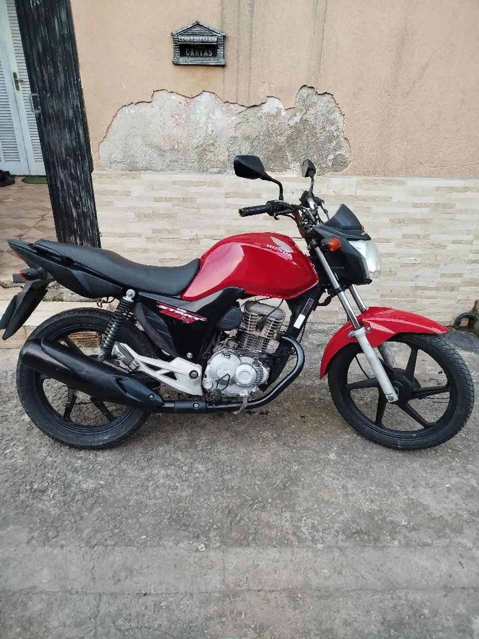 CG START160,2017 - Foto 2