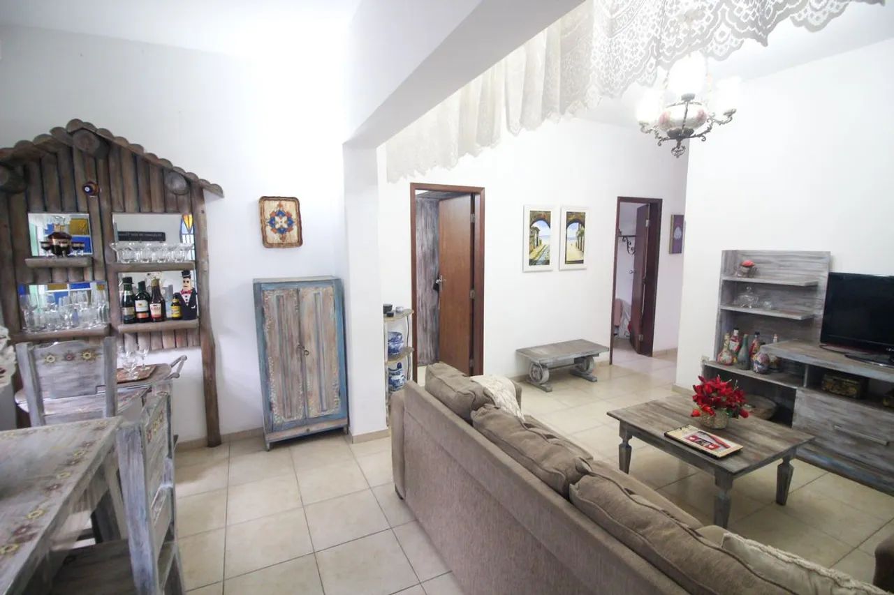 Casa à Venda - Novo Riacho, 4 Quartos, 120 m2 - Foto 2