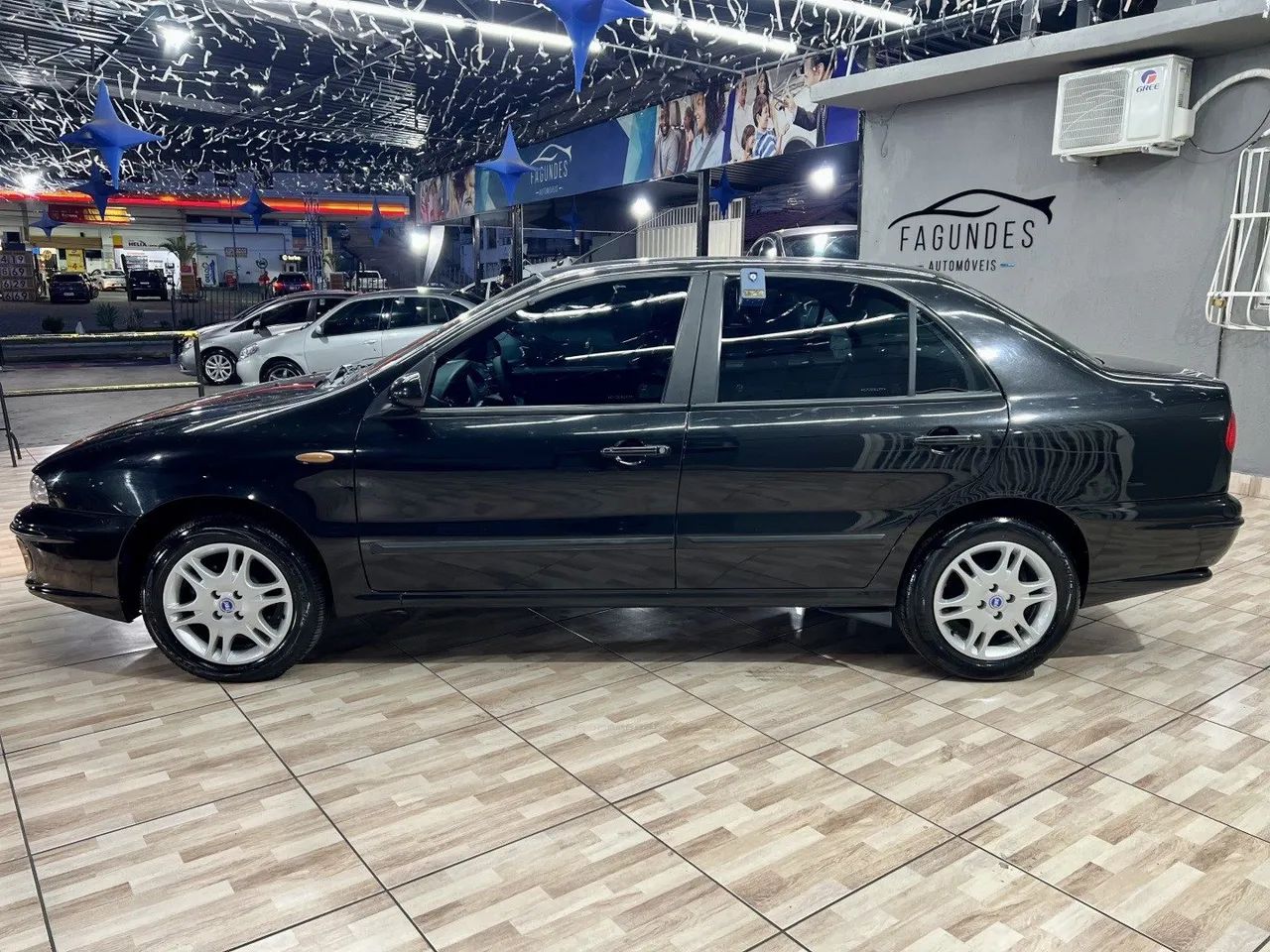 Fiat Marea 2006 - Foto 2