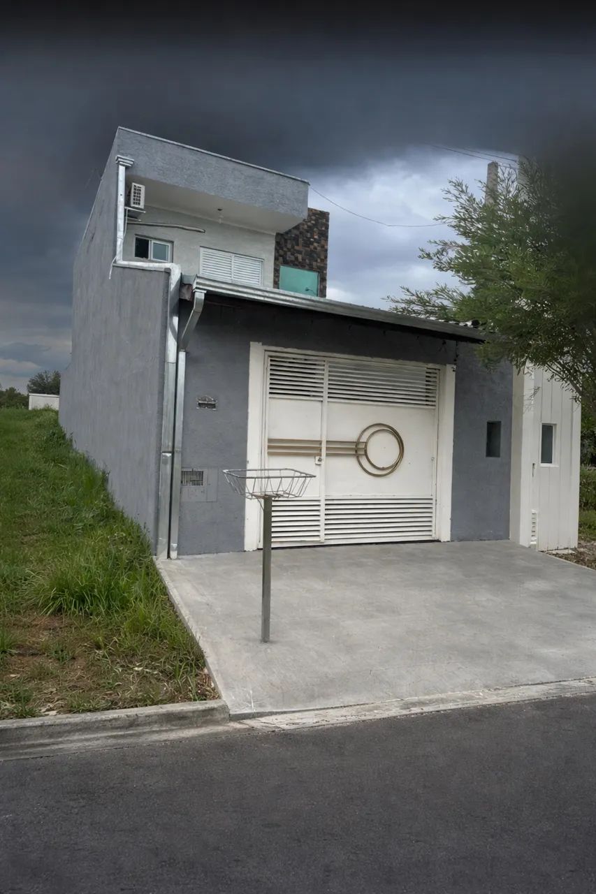 Sobrado em Hortolândia 
