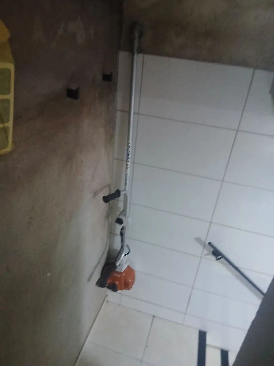 Roçadeira Stihl - Foto 4