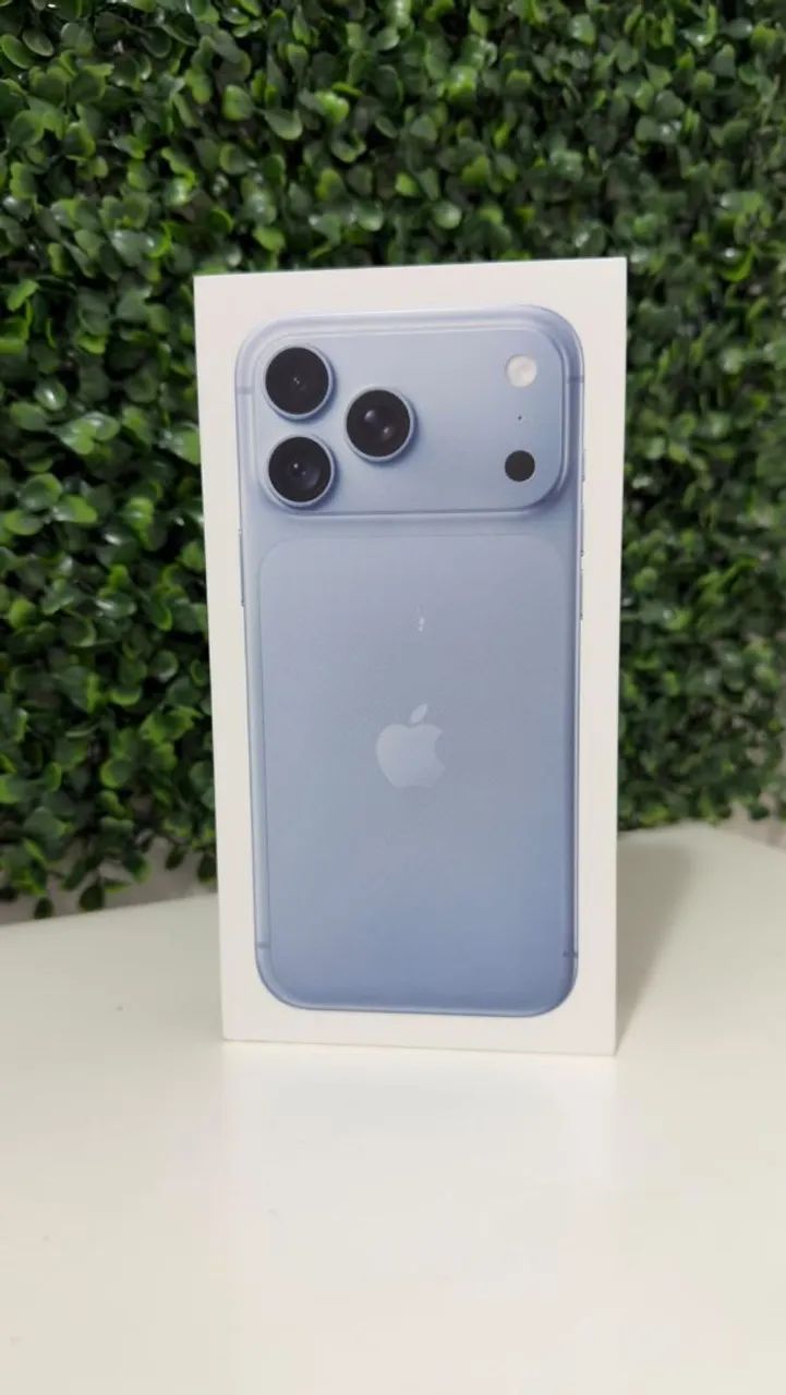 iPhone 18 Pro Max 256GB