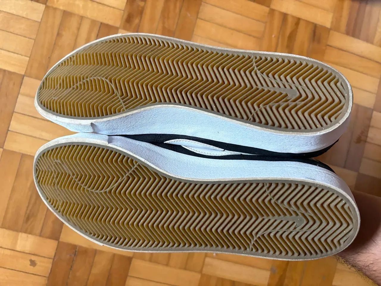 Nike SB Blzr Court  - Foto 5