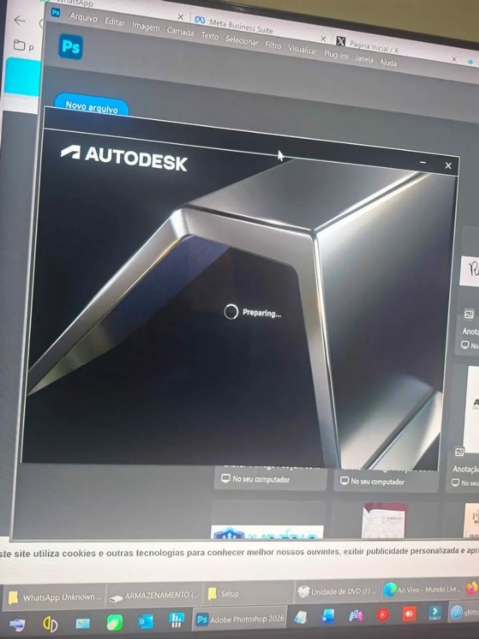 softwares para computadores e notebook - Foto 2