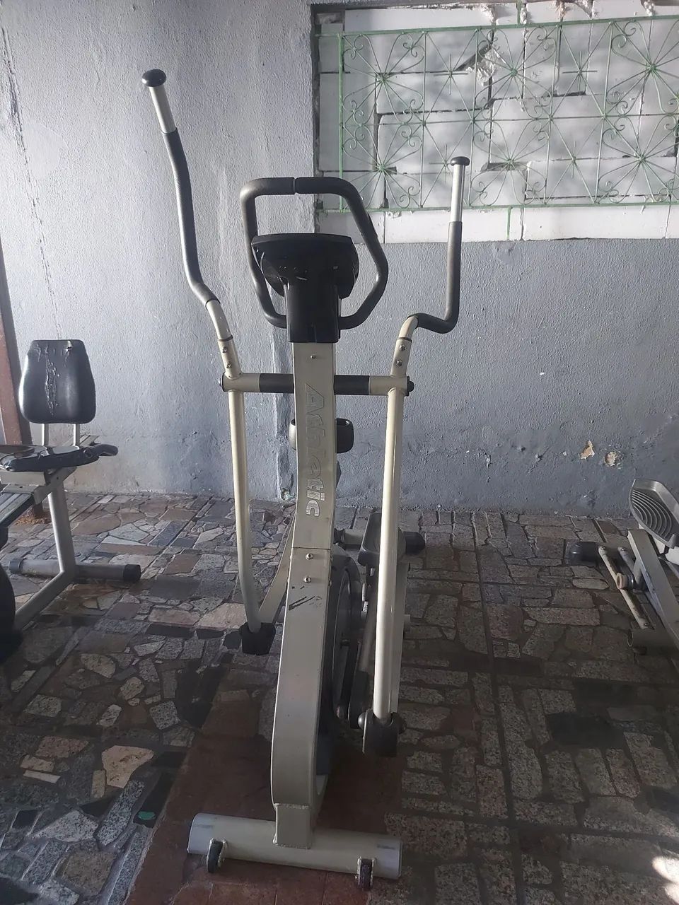 Elíptico atletic - Foto 3