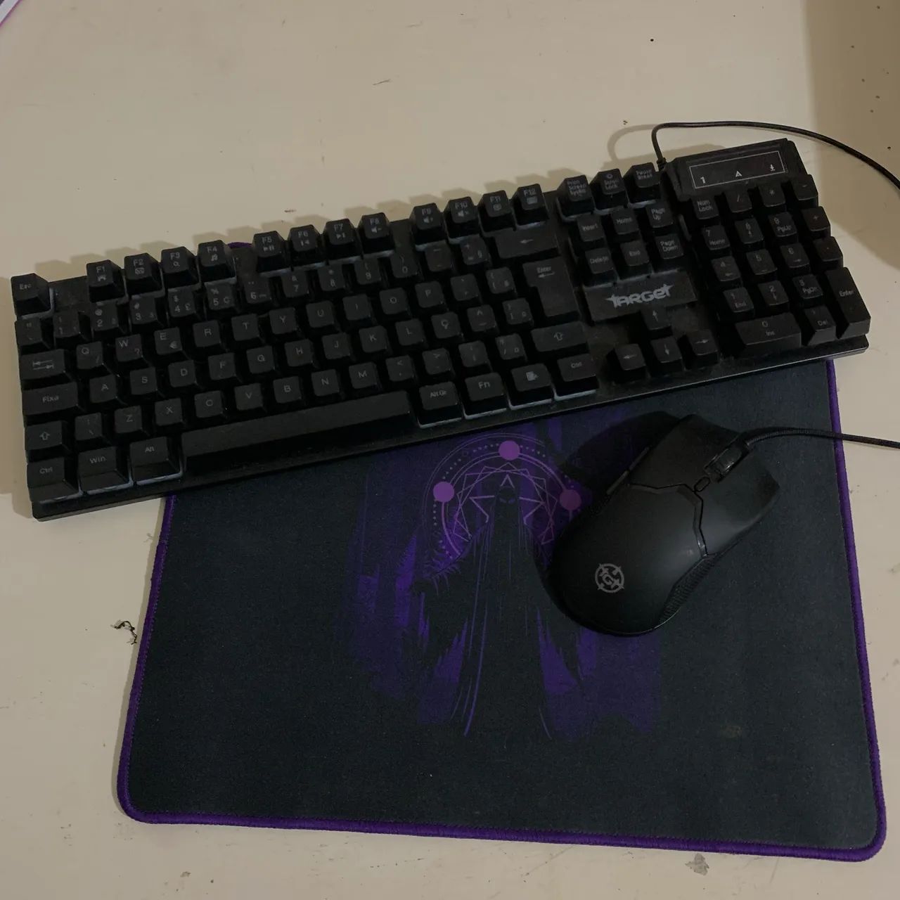 PERIFÉRICOS DE PC  - Foto 2