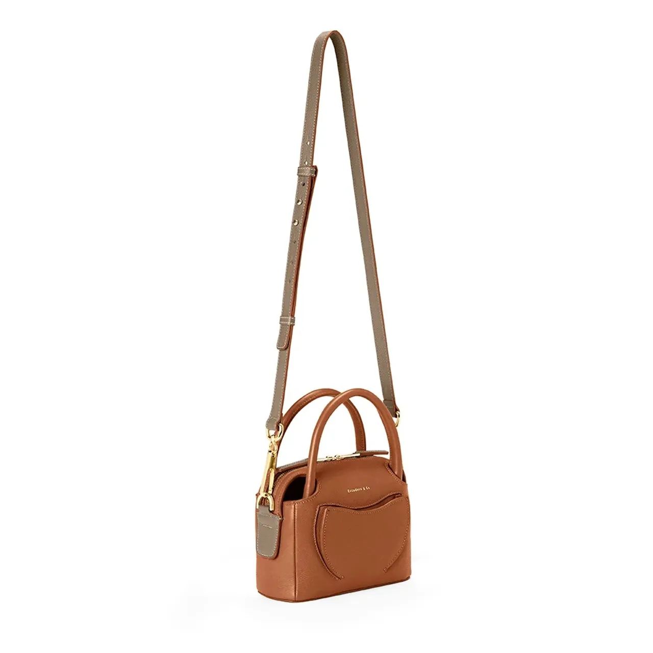 Bolsa escudero & co