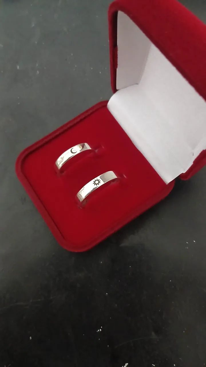 Joias fabricação & conserto
