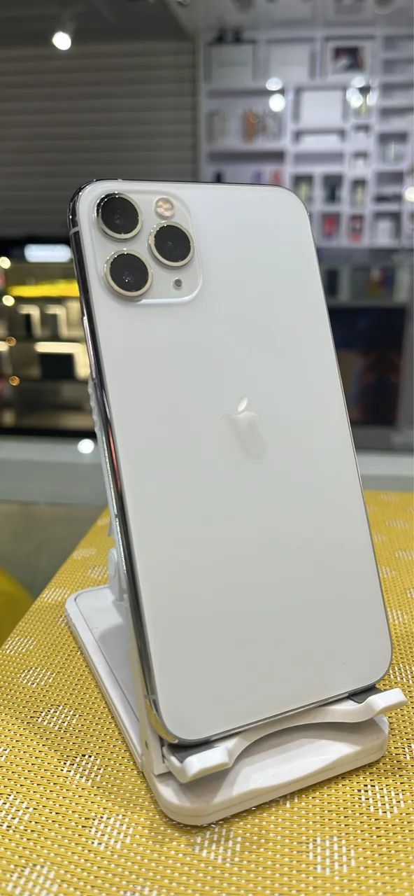 iPhone 11 Pro / Garantia / Loja física 