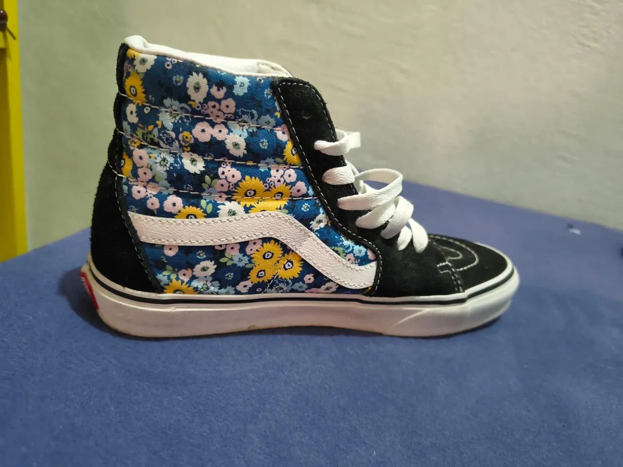 Tênis Vans 