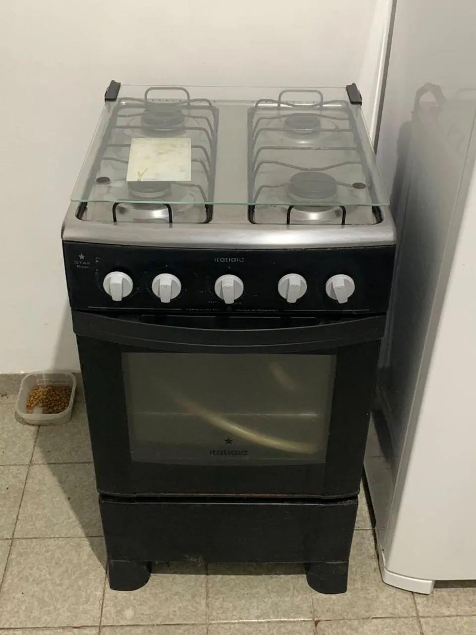 Fogão usado  - Foto 3
