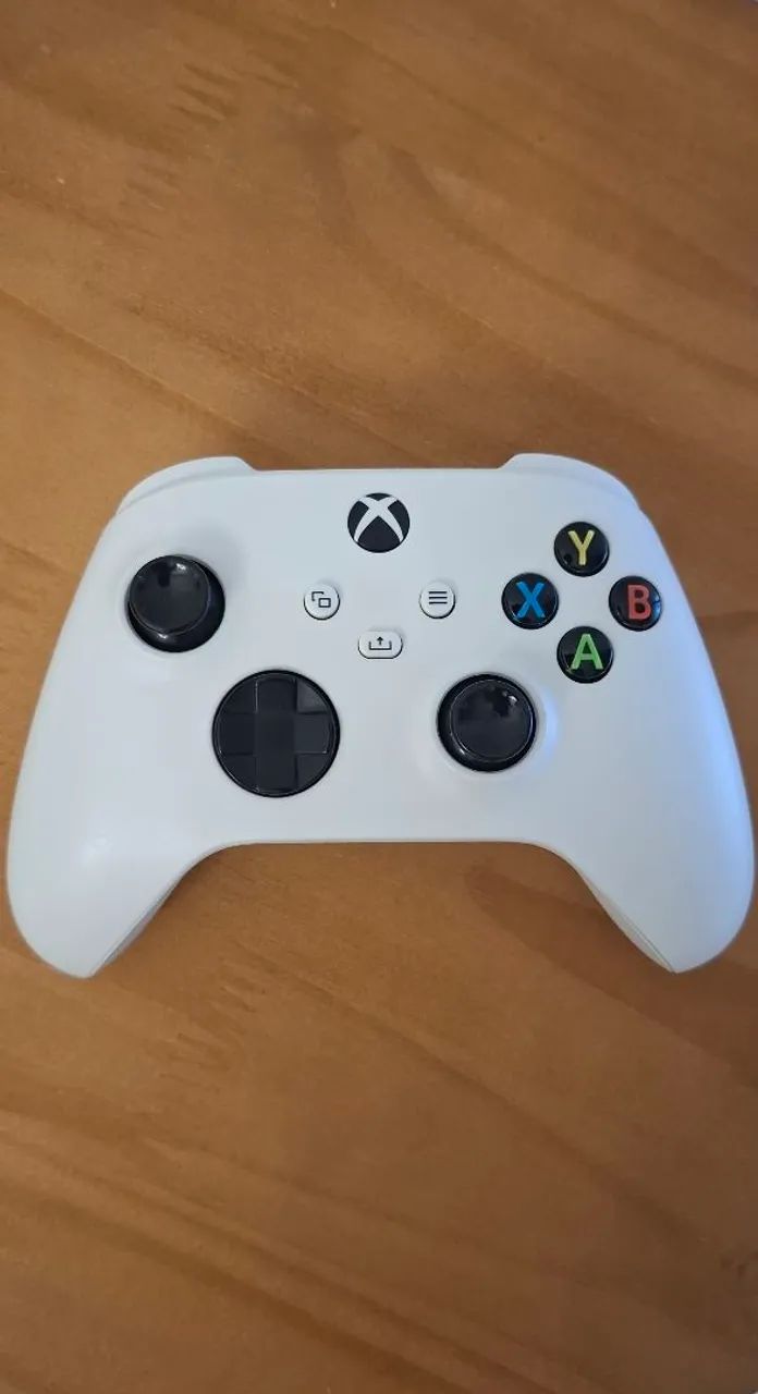 Console XBOX Series S 512gb - Foto 2