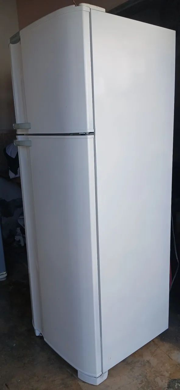 Geladeira Electrolux