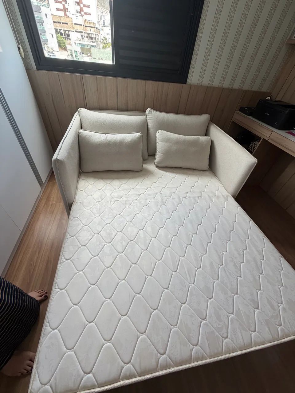 Sofa Cama - Premium  - Foto 5
