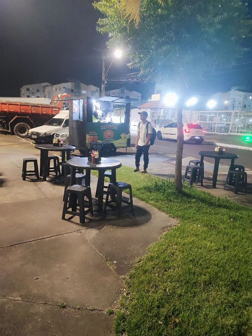 Trailer Completo Com Tudo Dentro  - Foto 3