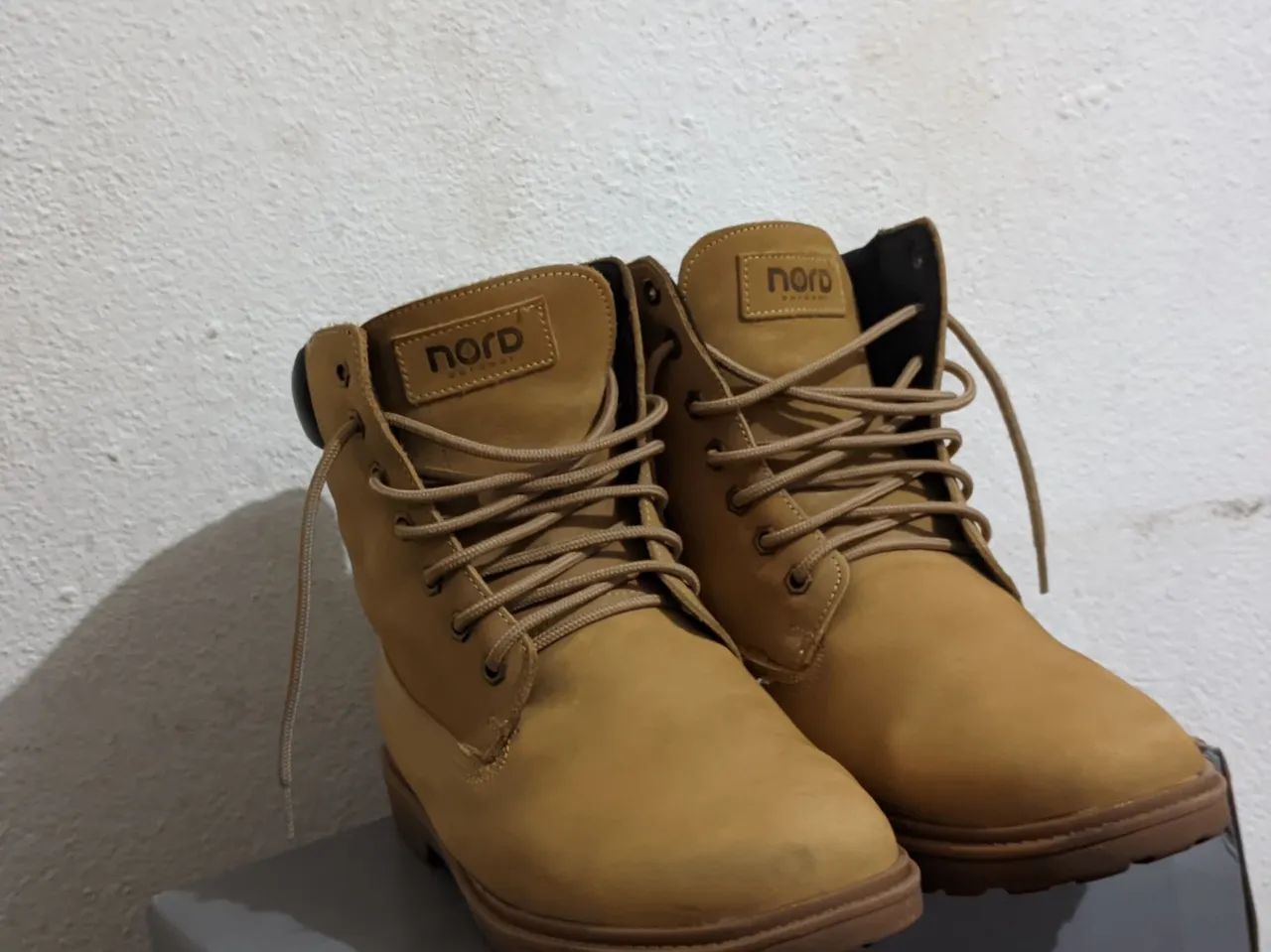 Yellow boot nord - Foto 2
