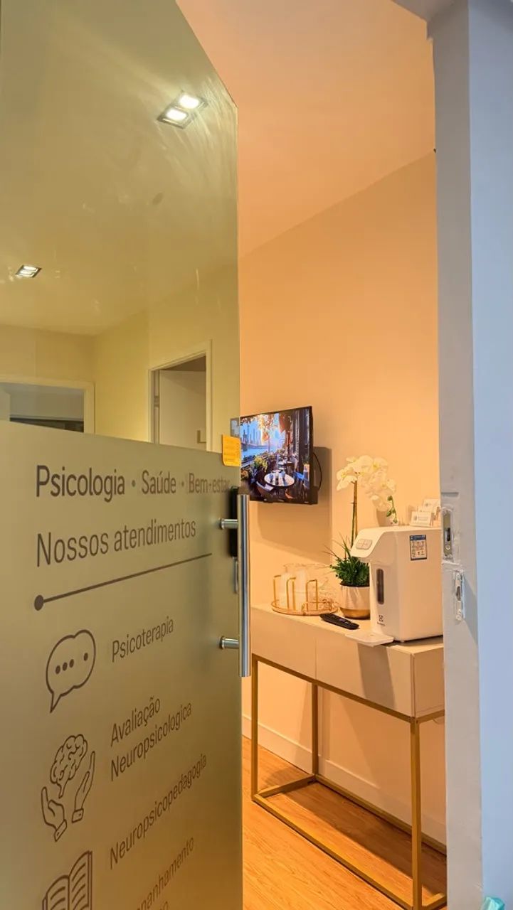 Sublocação de sala 