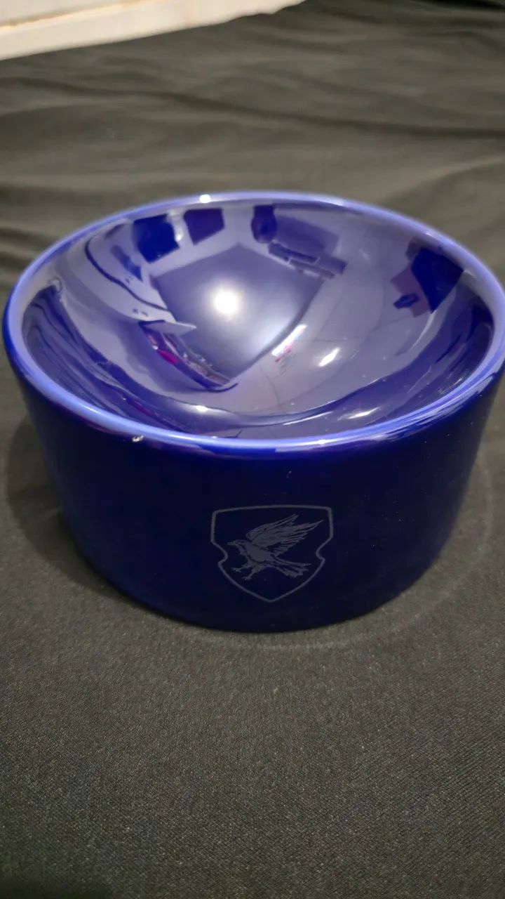 Comedouro Corvinal Harry Potter  - Foto 2