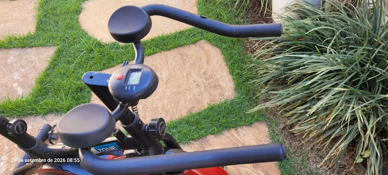 Bicicleta Ergométrica - Foto 5