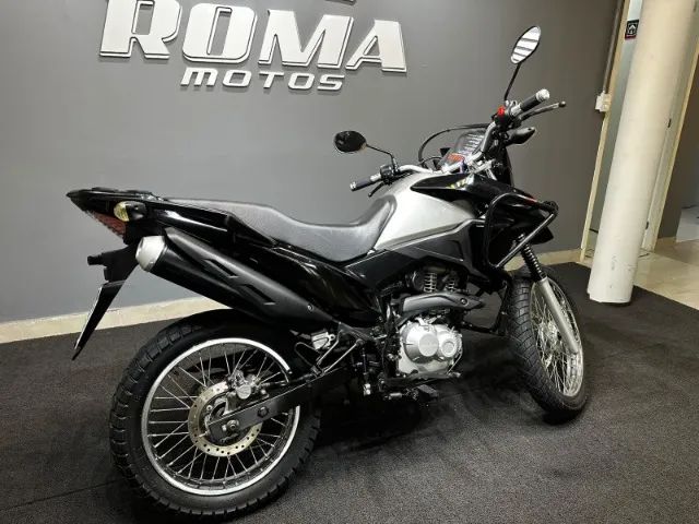 BROS 160 - Foto 2