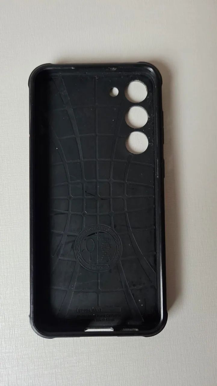 Samsung Galaxy s23 Plus - Novíssimo - Foto 5