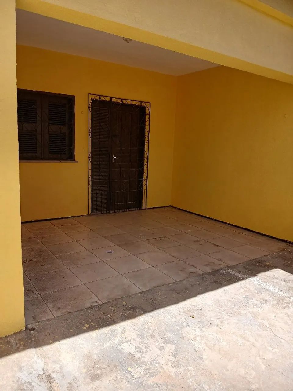Casa conj Ceará  segunda etapa  - Foto 3