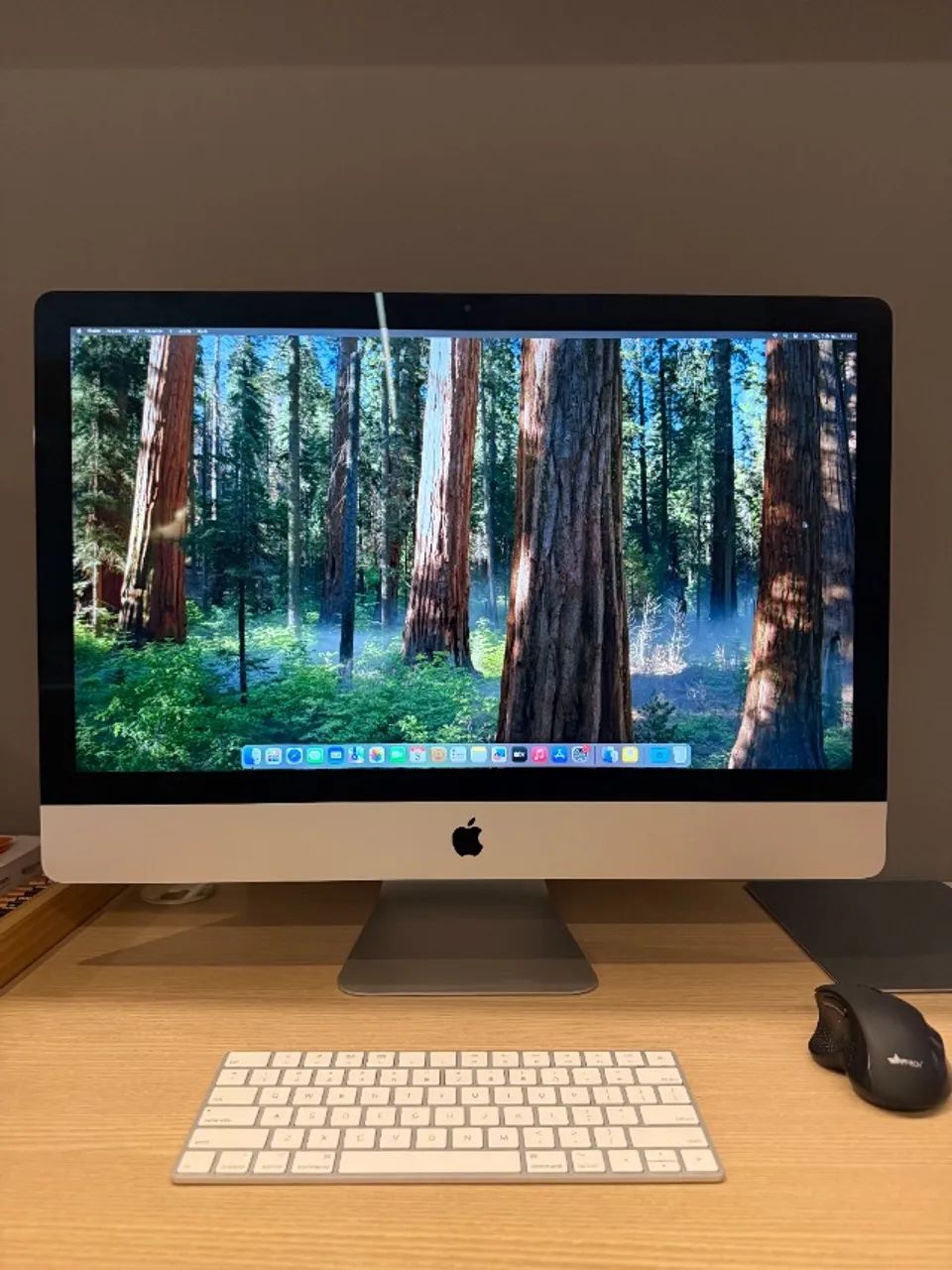 iMac Retina 5K 27" 2019 - Foto 5