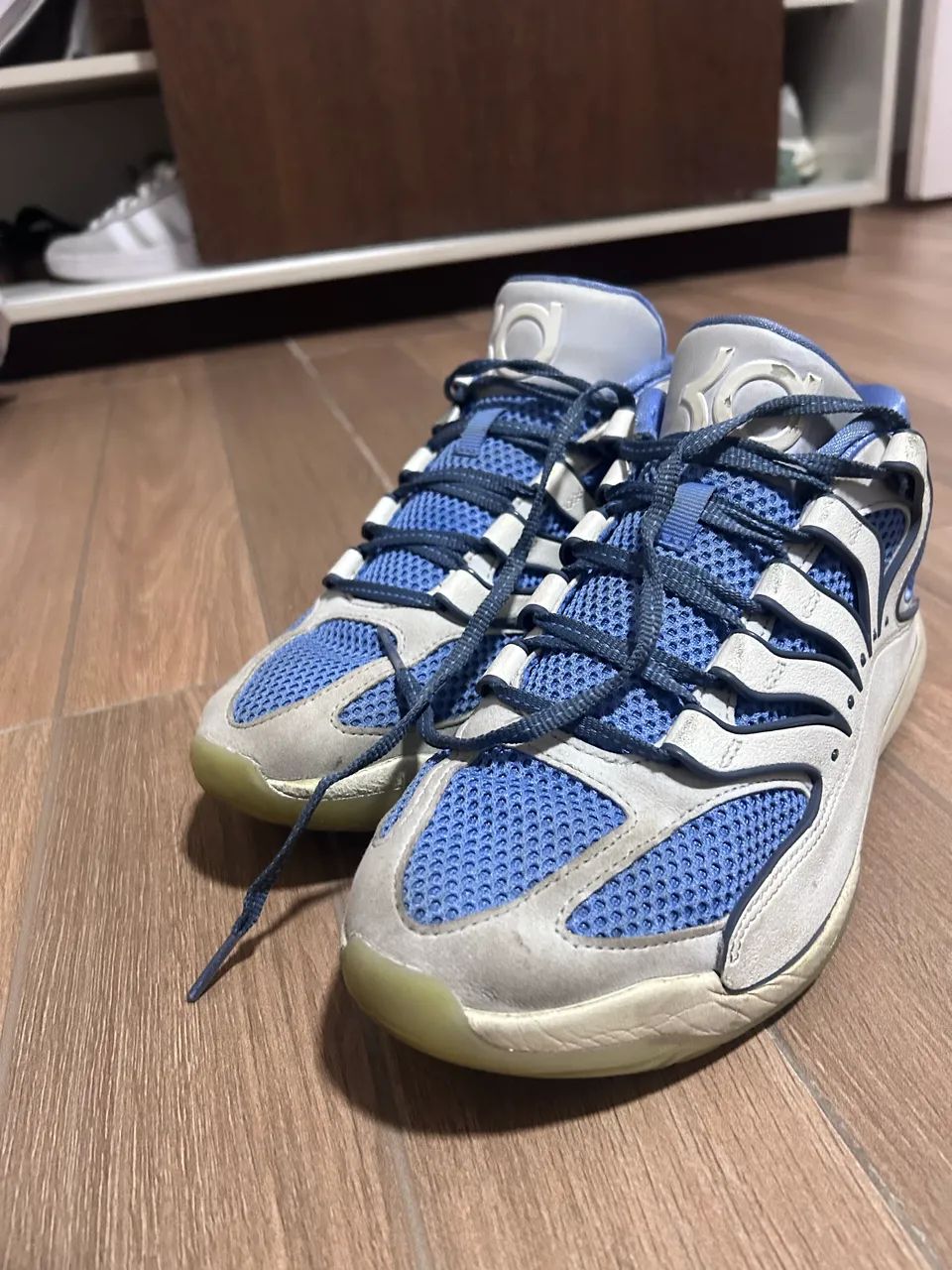 KD 18  - Foto 3