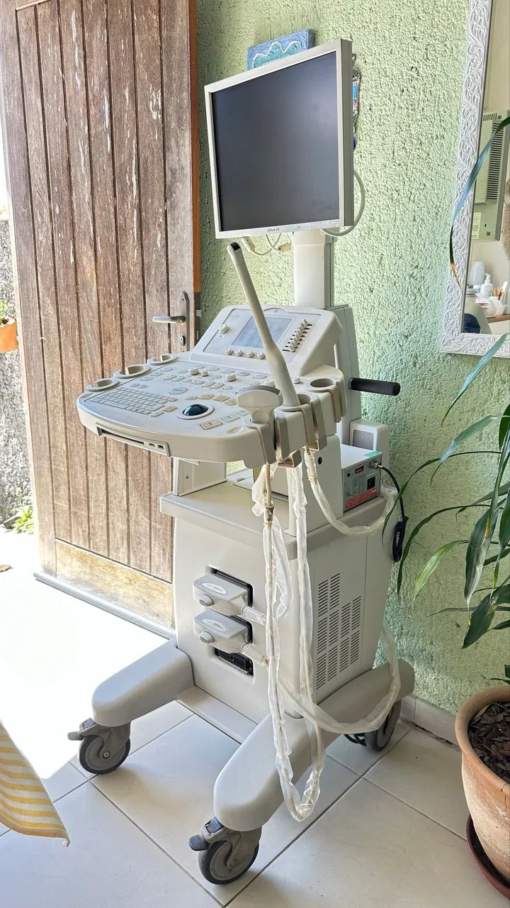 Ultrassom - Foto 4