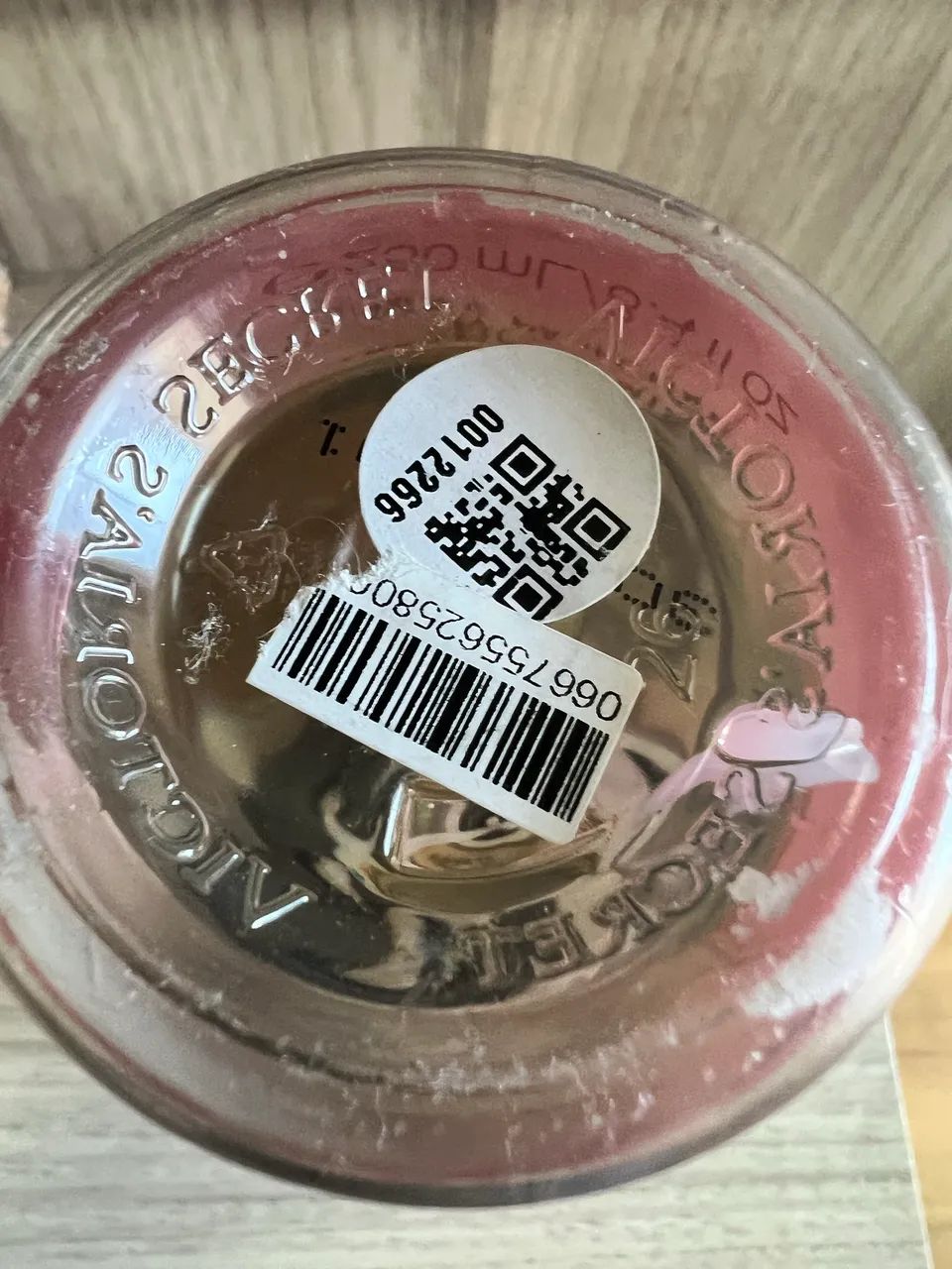 Body Splasch Victoria?Secret  - Foto 3