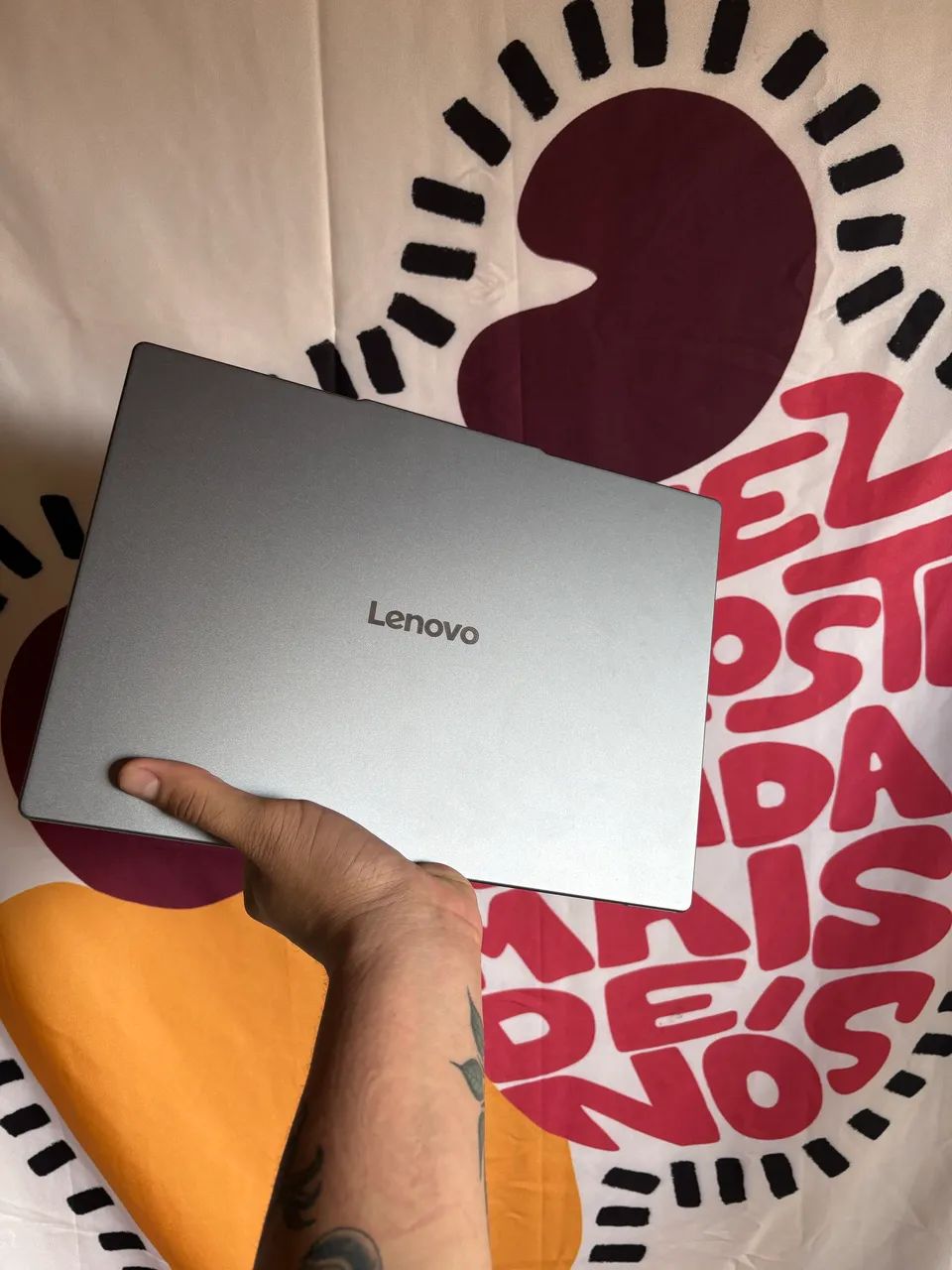 Notebook Lenovo IdeaPad Slim 5 - Foto 3