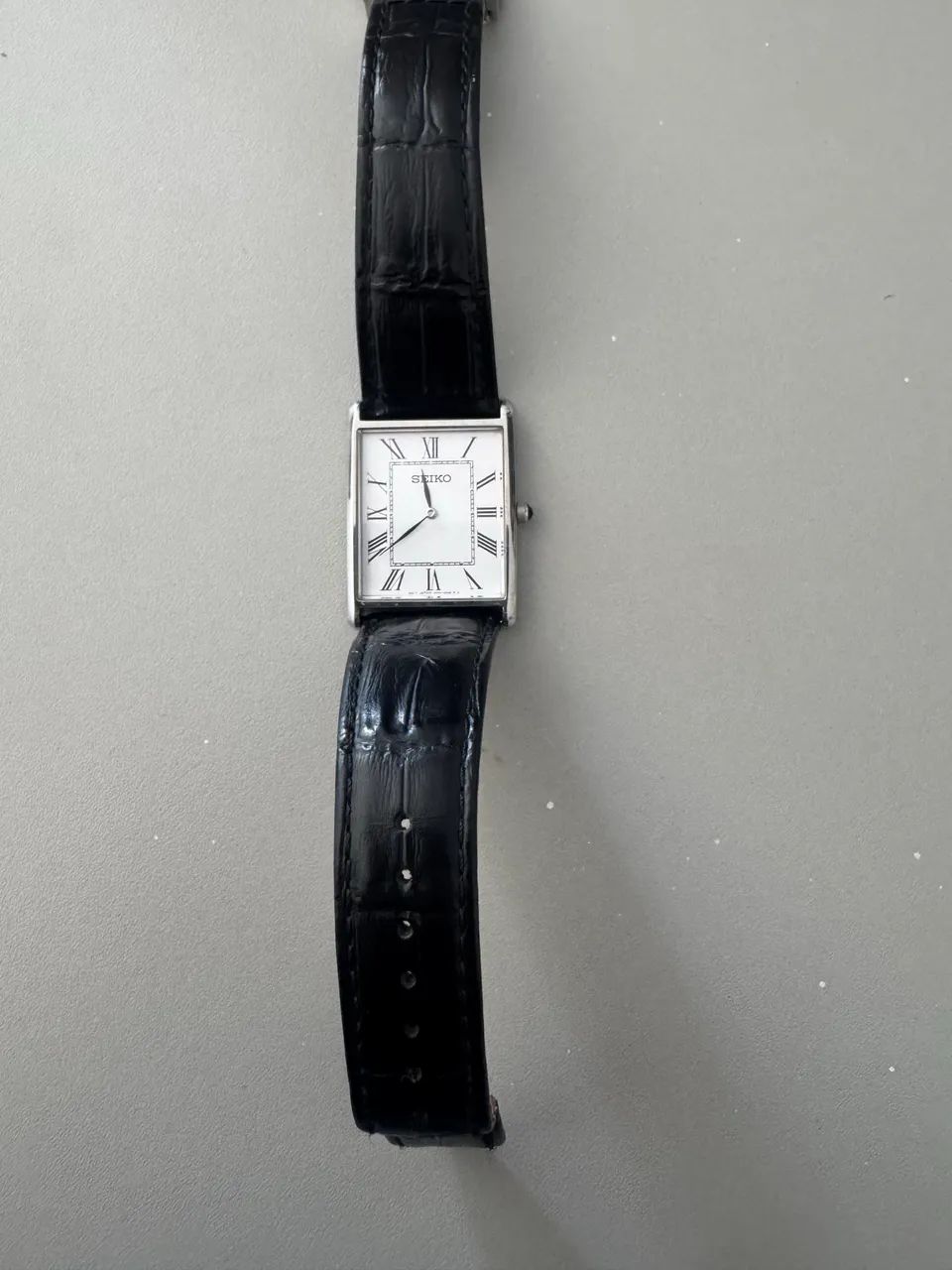 Seiko tank swr 049 - Foto 2