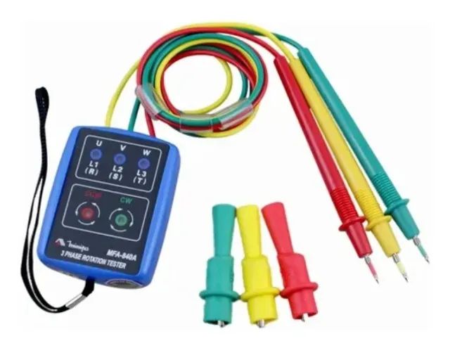 Minipa MFA-840A