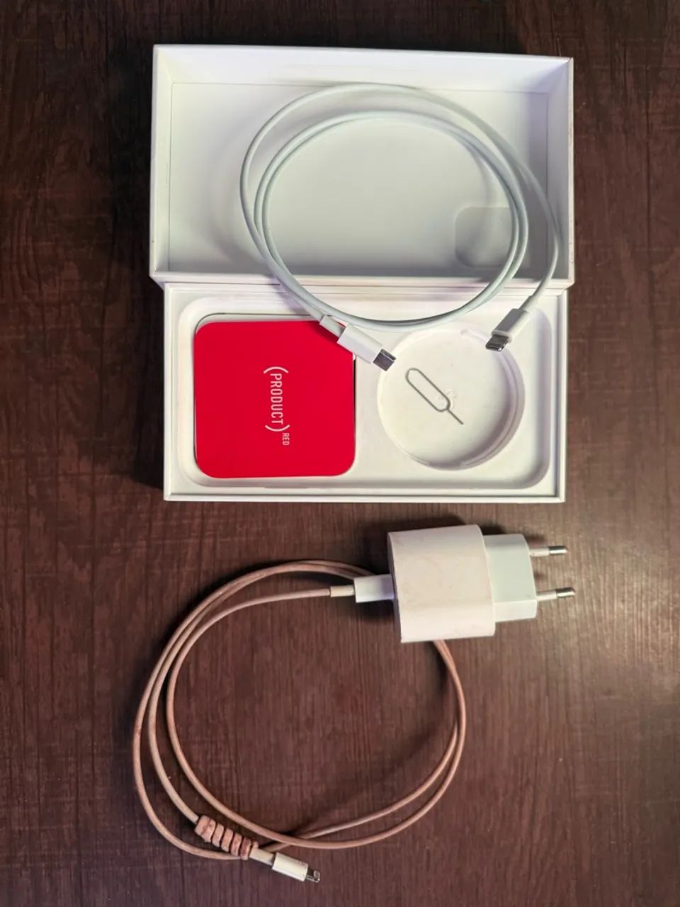 iPhone 11 RED - 64 GB  - Foto 5