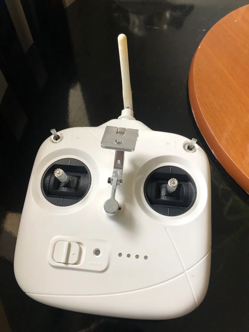 Controle remoto de drone phanton 3 - Foto 3