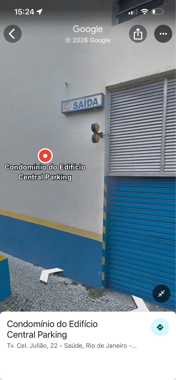 Foto - Rio de Janeiro - Copacabana